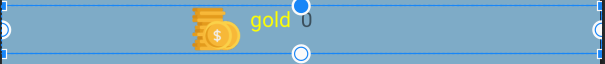 Android center_vertical 重力不起作用