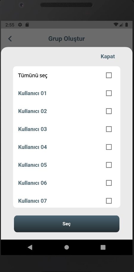 如何在 Flutter 中的 CheckboxListTile 中進行搜索？