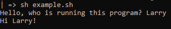 使用 python 子行程回應 bash 中的互動式程式