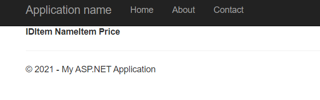 Bootstrap asp.net 框架初學者