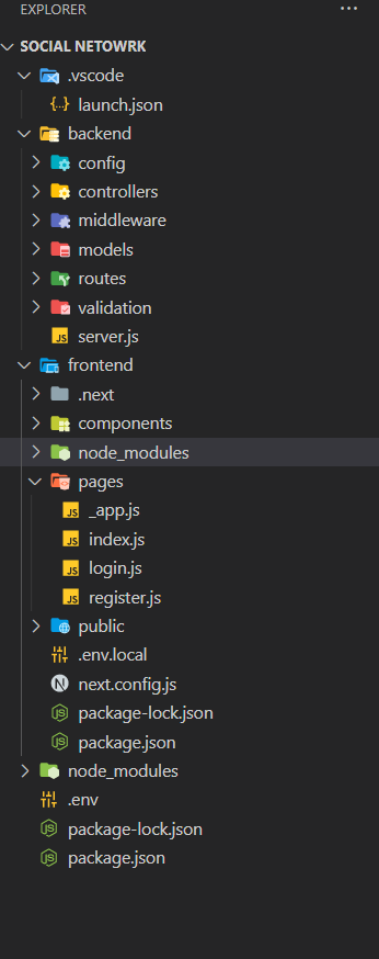 無法使用可視化代碼除錯 Next.js 應用程式