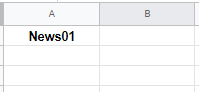 Google Sheets App Script If Else 不作業