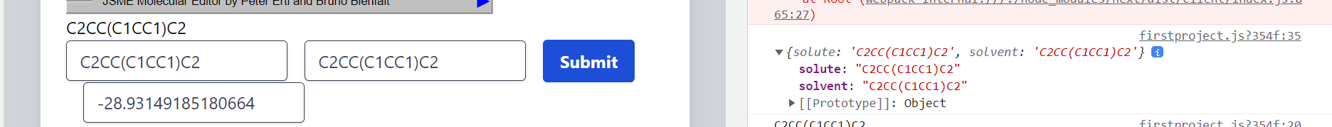 無法將值從輸入傳遞給 reactjs 中的 fromData