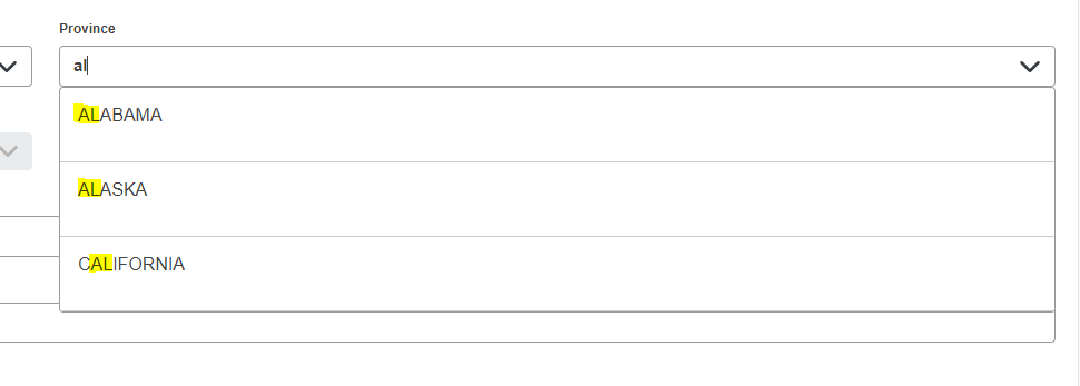 突出顯示匹配的文本過濾器javascript