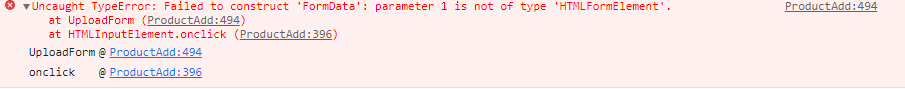 ASP.net 核心 MVC 框架 5 Formdata 在附加影像時不是正確的型別