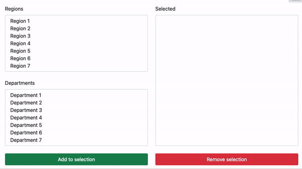 如果串列尚未追加，則 JQuery Append 在另一個 SELECT 中克隆選擇串列