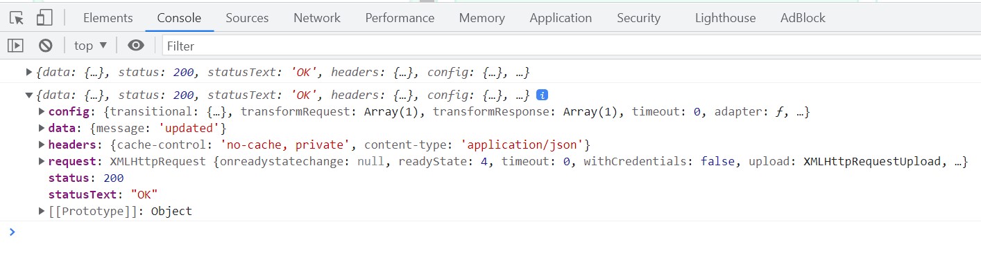 Laravel 為什么不使用 vuejs 更新記錄