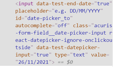 如何使用 Selenium Python 清除文本欄位