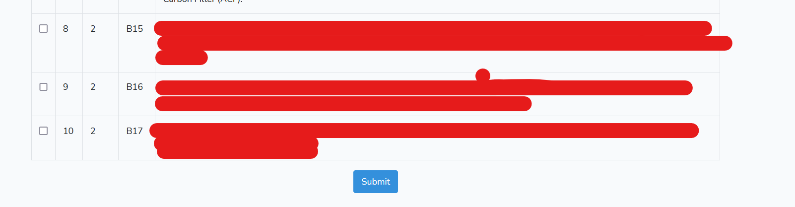 Laravel 8 中缺少 Bootstrap 頁碼