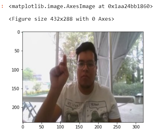 Jupyter 顯示影像/繪圖,但保存一個空白檔案