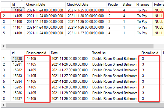 FOR XML PATH 只生成第一項