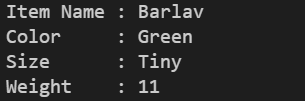 Powershell Forms - 從選定的 ListView 項中檢索值和列名