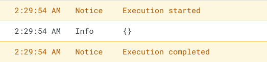 Apps Script：從 HTML 表單獲取用戶輸入并將它們保存為全域變數