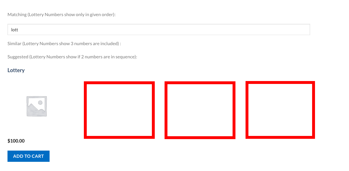 更改 WooCommerce AJAX 呼叫中獲取的每行產品數量