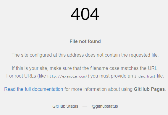 直接指向他人的 HTML 按鈕鏈接在 Github 頁面上不起作用