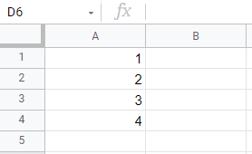 使用javascript在谷歌電子表格中添加行
