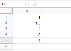 使用javascript在谷歌電子表格中添加行