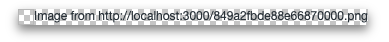 webpack - scss 無法決議背景影像 url