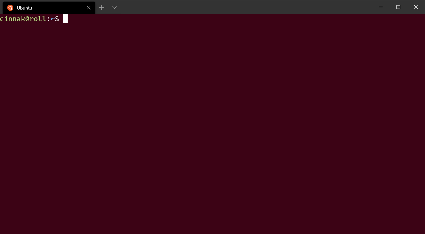如何在 git bash 視窗中添加填充