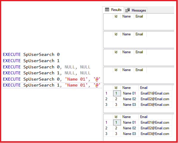 如何構造此 SQL WHERE 子句中的邏輯？