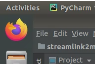 ffmpeg-python 從 x11grab 獲取輸入