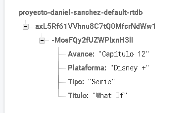 我的 recyclerview 不顯示來自 firebase 的資料