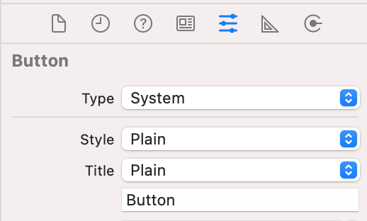 使 UIButton 影像適合按鈕