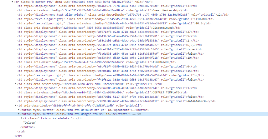 我怎樣才能得到這個 Xpath