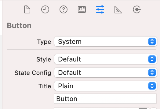 使 UIButton 影像適合按鈕