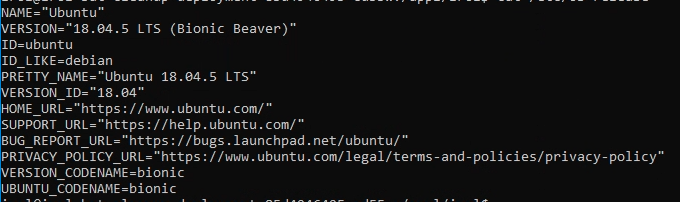 郵件發件人地址未在 Debian 中更新