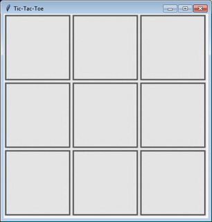 tkinter：使用影像制作 3x3 網格