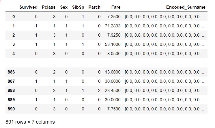 如何將帶有 np.arrays 的 Pandas 系列變成數值？