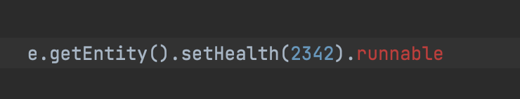 如何使用當前行（Intellij）創建自己的實時模板