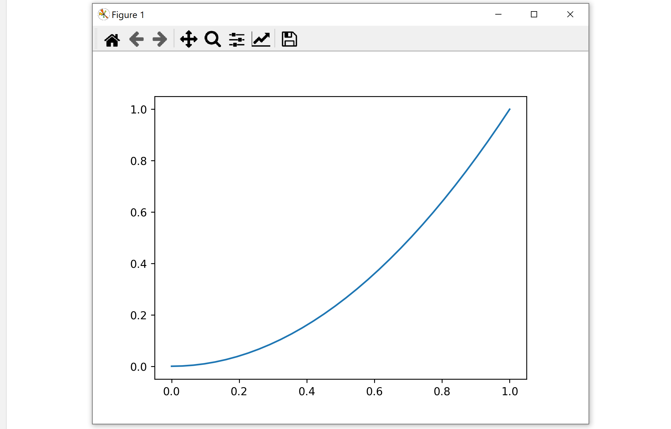 如何在我的 matplotlib 圖形中將框（刺）居中？