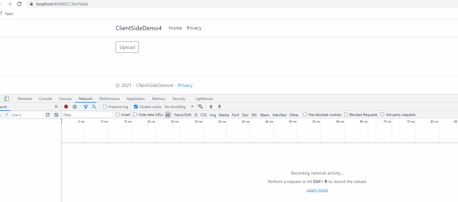 為什么我的 .NETCore 標記助手不適用于我的 HTML 按鈕？
