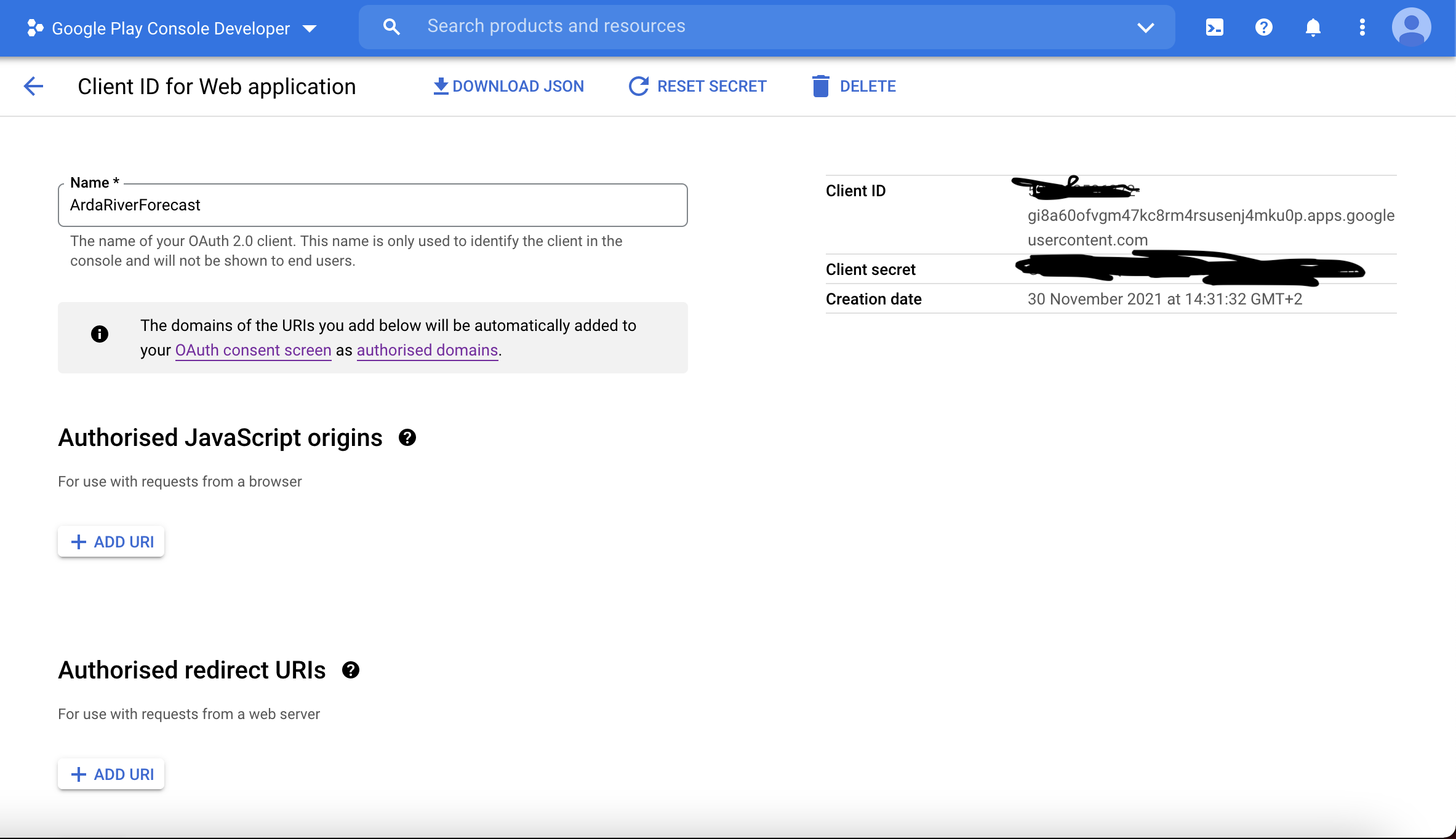 如何將 android 專案從 Visual Studio 部署到 google play 控制臺？