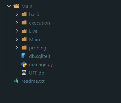 從 Django 中的第二個外部 SQLite 資料庫訪問資料