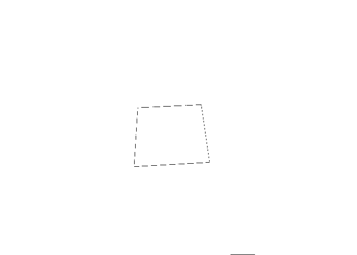 如何使用 OpenCV 僅檢測參考影像中出現的黑色矩形