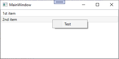 WPF ListBoxItem：按樣式覆寫 SystemColors 無效