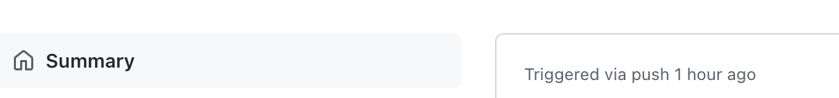 GitHub Actions 在 PR 合并時運行兩次