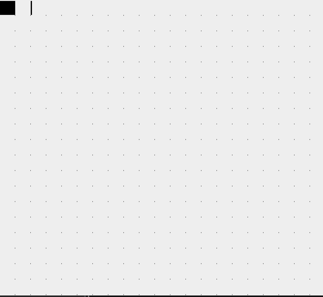 PaintComponent 中斷網格繪制