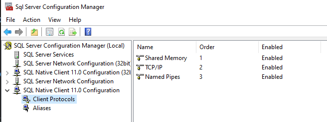是否可以將 LocalDb 放在 WORKGROUP 網路上并與 C# 應用程式遠程連接?
