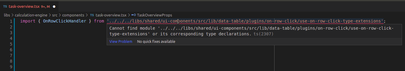 在 React 專案中匯入函式