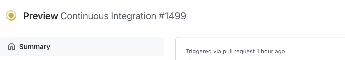 GitHub Actions 在 PR 合并時運行兩次