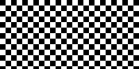 如何創建像素值的二維 numpy 陣列？