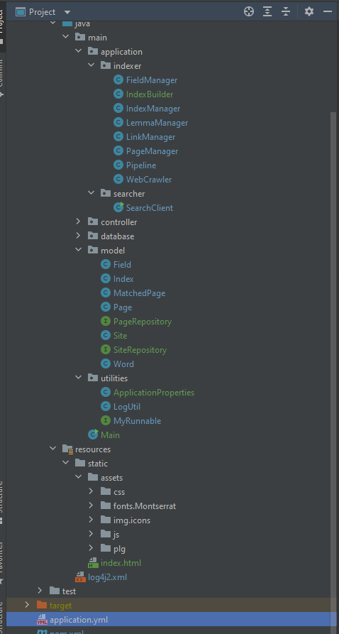 為什么 spring 框架不將我的 YAML 串列系結到一個物體?