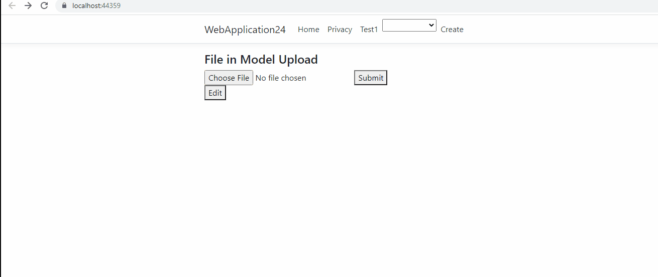 更改 asp .net core 3.1 中的默認登錄路徑