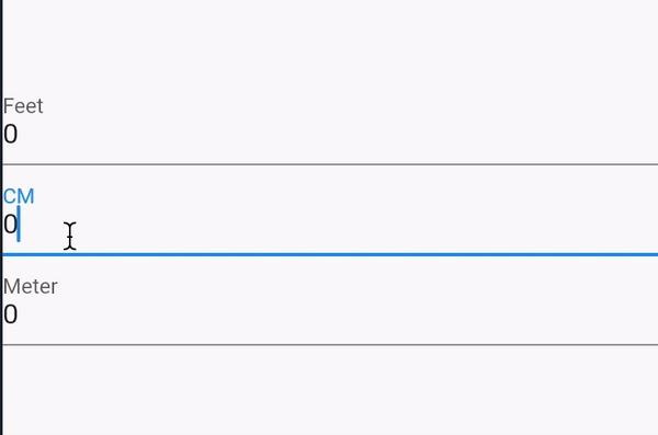 如何在顫振中自動填充其他框中的值？