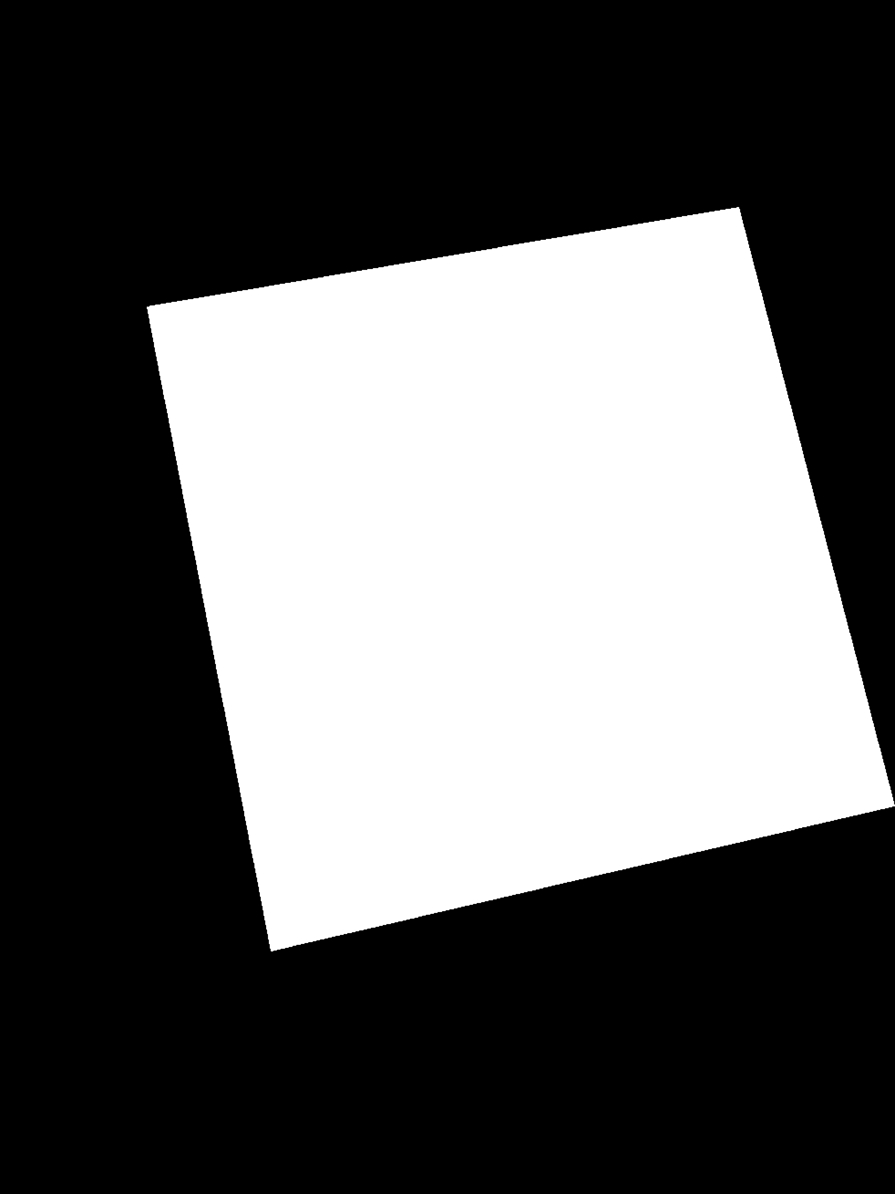 opencv:從影像創建二進制掩碼