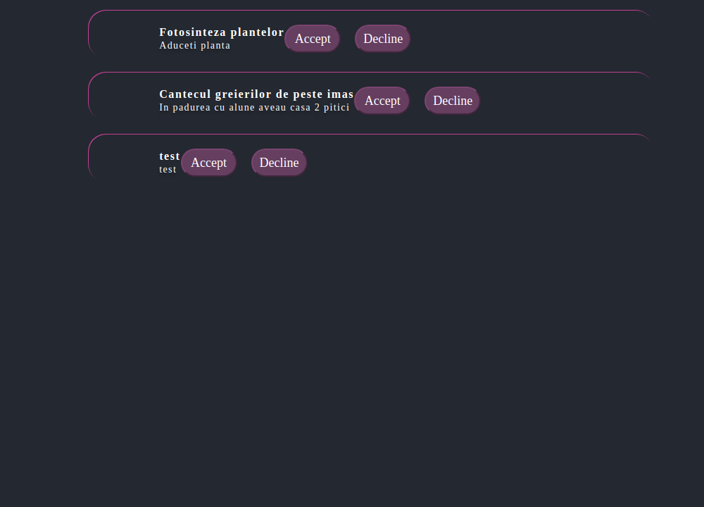 無法在 React 中呈現來自 REST API 的 GET（在 Django 中管理）回應中的資料